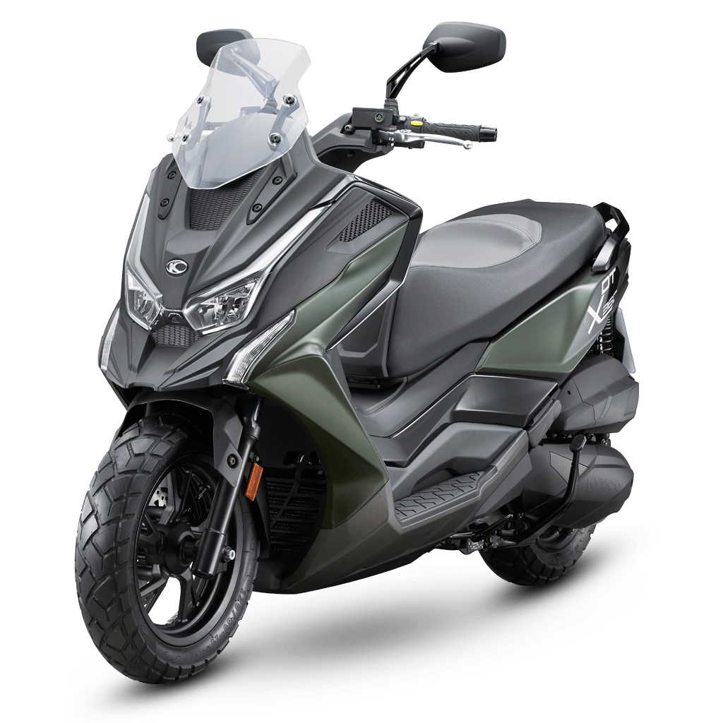 Scooter 125 kymco online